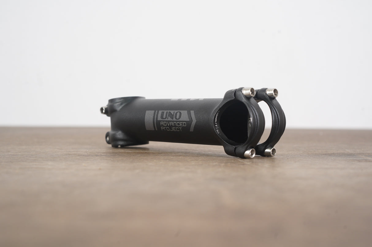UNO Advanced Project 130mm ±7 Degree Alloy Road Stem 125g 1 1/8" 31.8mm