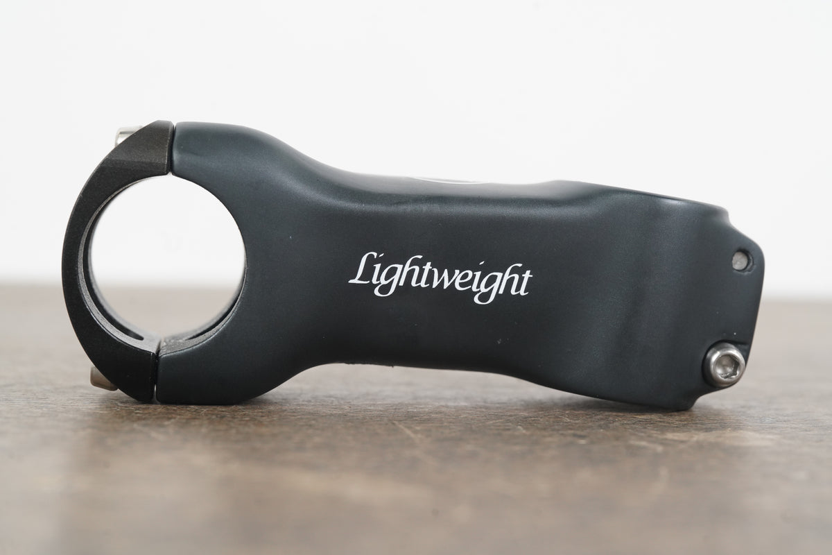Lightweight Bugelhalter 90mm ±6 Degree Carbon Road Stem 104g 1 1/8" 31.8mm