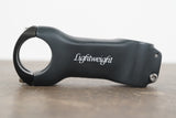 Lightweight Bugelhalter 90mm ±6 Degree Carbon Road Stem 104g 1 1/8" 31.8mm