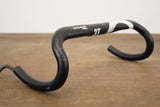 40cm 3T Ergonova Pro Alloy Compact Road Handlebar 31.8mm