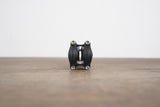 UNO Advanced Project 130mm ±7 Degree Alloy Road Stem 125g 1 1/8" 31.8mm