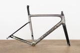 56cm Specialized S-WORKS Tarmac SL6 Sagan Superstar Carbon Rim Road Frameset