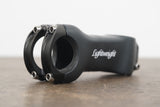 Lightweight Bugelhalter 90mm ±6 Degree Carbon Road Stem 104g 1 1/8" 31.8mm