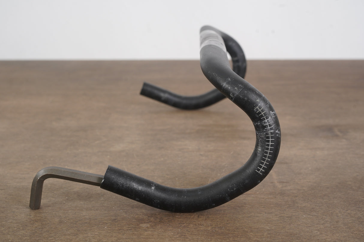 40cm Zipp Service Course SL-70 Ergo Alloy Road Handlebar 31.8mm SL70