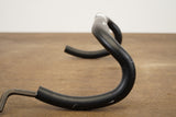 40cm 3T Ergonova Pro Alloy Compact Road Handlebar 31.8mm