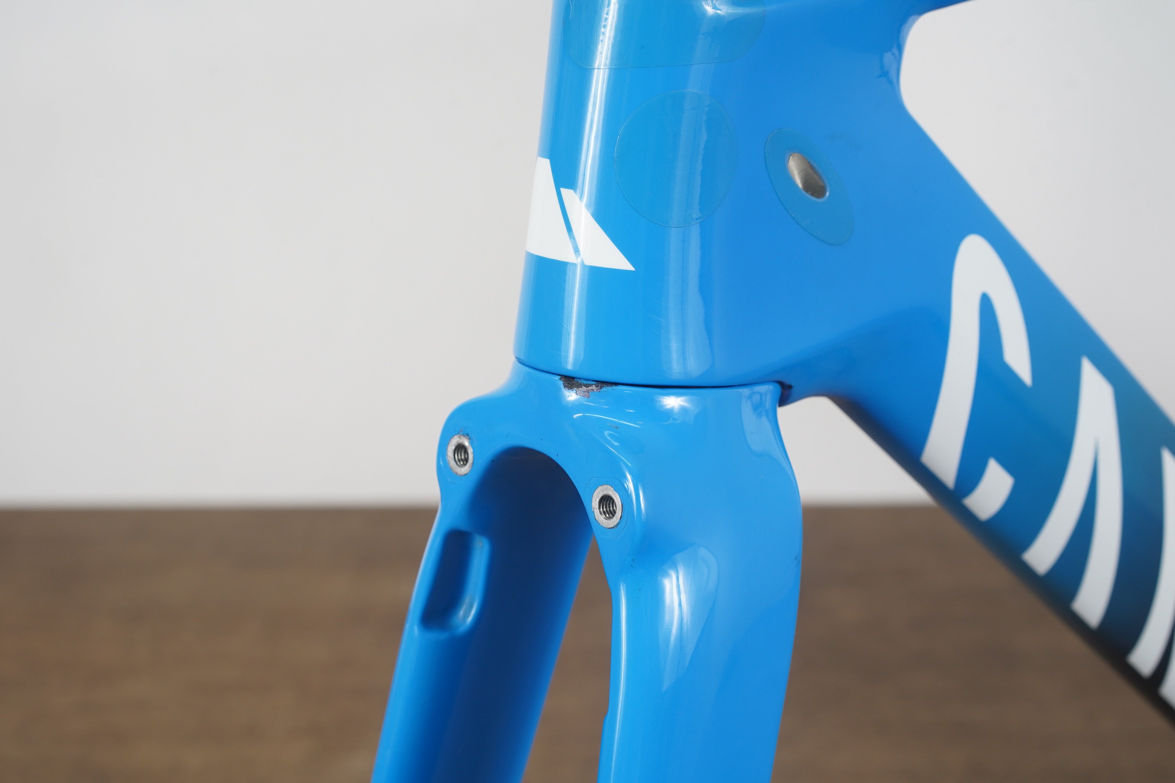 XS Canyon Aeroad CF SL Carbon Rim Brake Road Frameset – Elevate