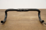 40cm 3T Ergonova Pro Alloy Compact Road Handlebar 31.8mm