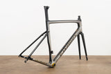56cm Specialized S-WORKS Tarmac SL6 Sagan Superstar Carbon Rim Road Frameset