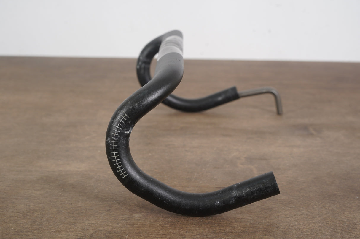 40cm Zipp Service Course SL-70 Ergo Alloy Road Handlebar 31.8mm SL70