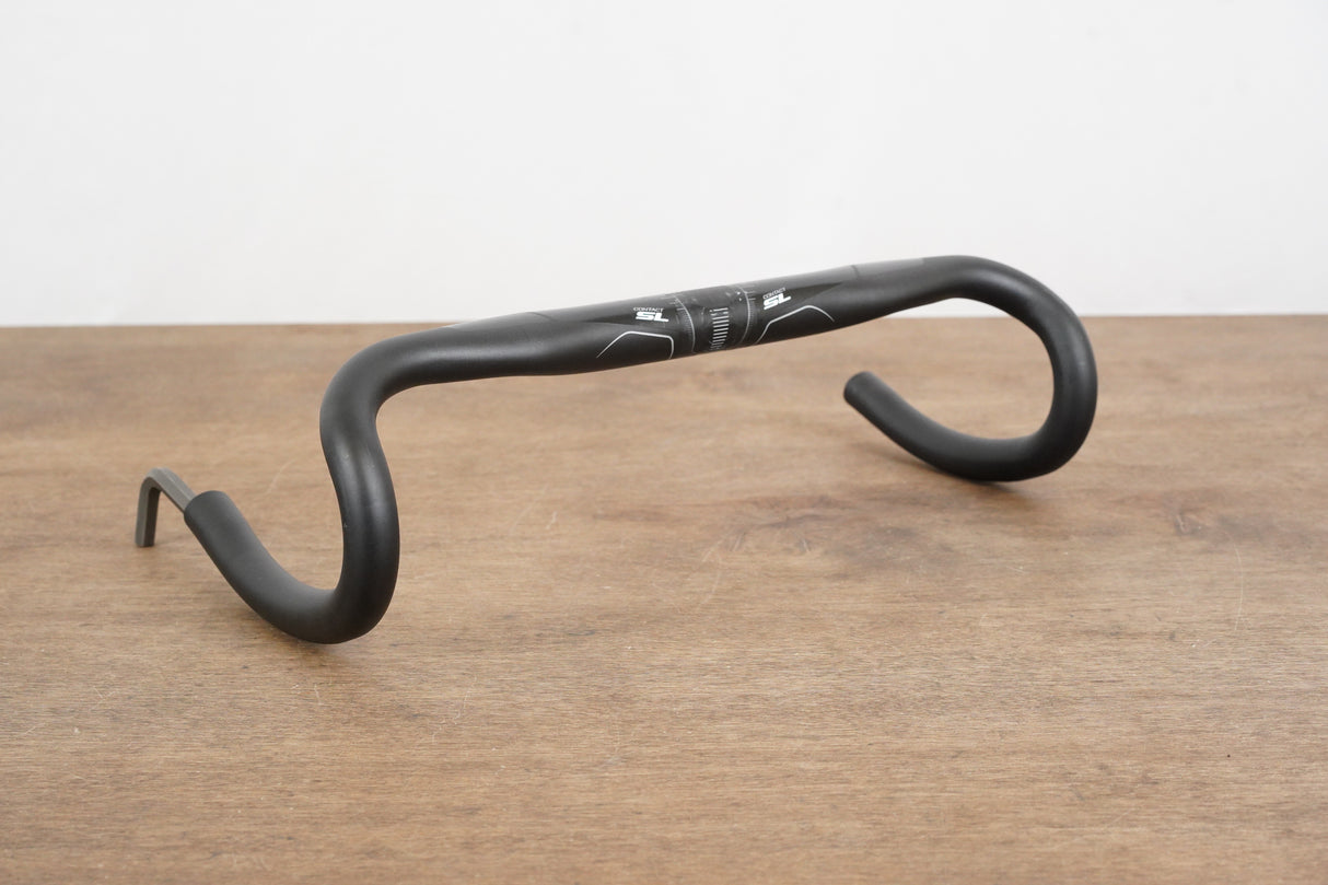 42cm Giant Contact SL Alloy Compact Road Handlebar 31.8mm