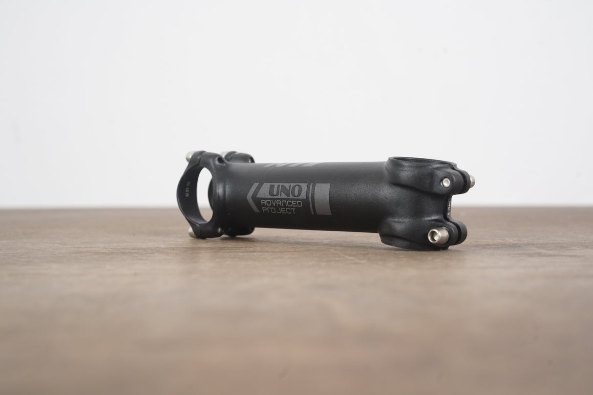 UNO Advanced Project 130mm ±7 Degree Alloy Road Stem 125g 1 1/8" 31.8mm