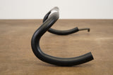 40cm 3T Ergonova Pro Alloy Compact Road Handlebar 31.8mm