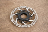 (2) 140mm SRAM CenterLine X Center Lock Disc Brake Rotors Road MTB CX