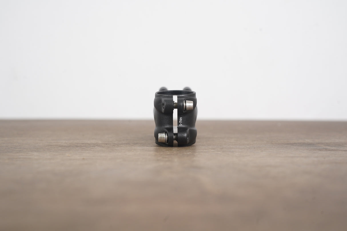 UNO Advanced Project 130mm ±7 Degree Alloy Road Stem 125g 1 1/8" 31.8mm