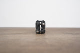 UNO Advanced Project 130mm ±7 Degree Alloy Road Stem 125g 1 1/8" 31.8mm