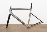 56cm Specialized S-WORKS Tarmac SL6 Sagan Superstar Carbon Rim Road Frameset