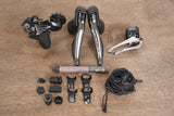 Shimano Dura-Ace R9150 Di2 11 Speed Electronic Rim Brake Road Groupset