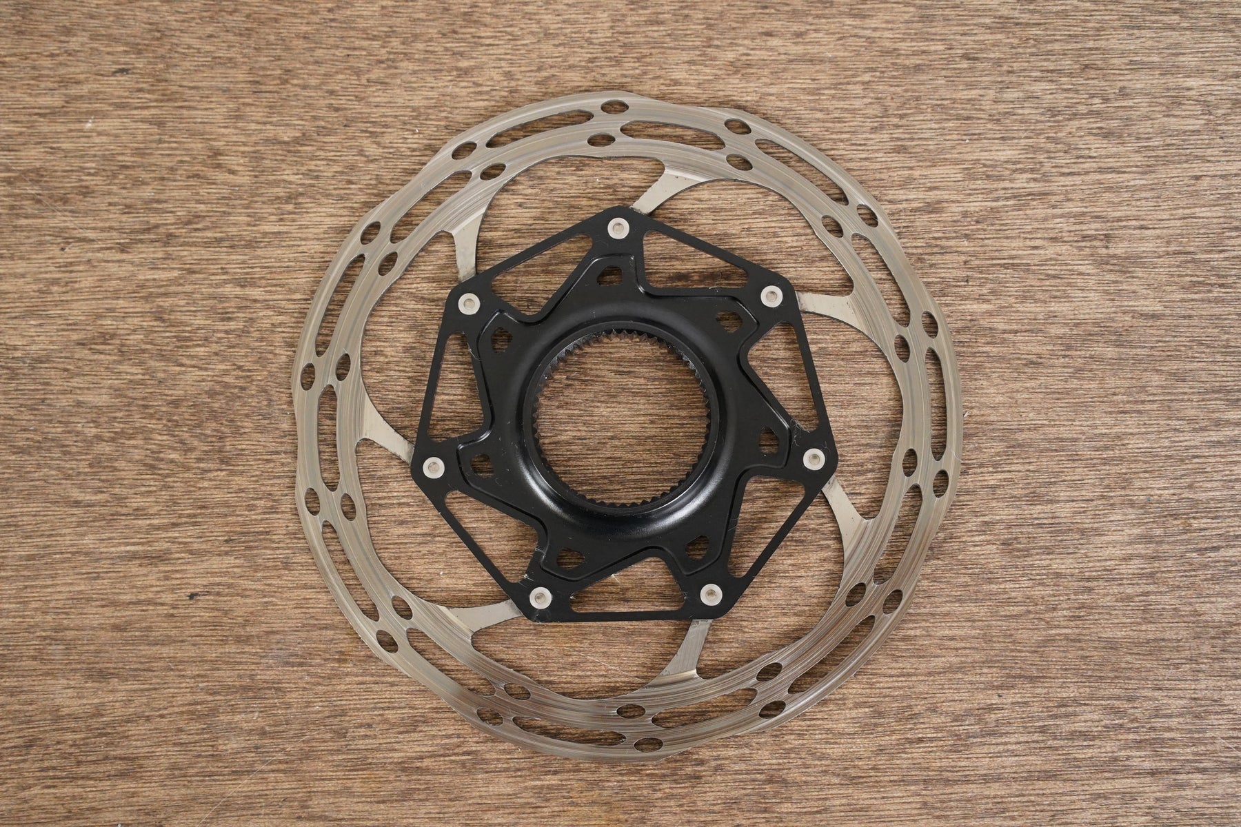 Shimano Deore XT RT-MT800 Center Lock 180mm a € 27,99 (oggi) | Migliori prezzi e offerte su