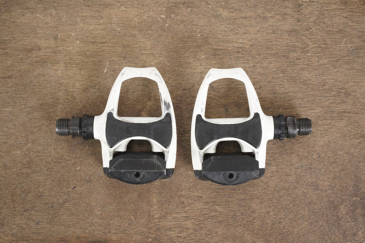 Shimano Tiagra PD-R540 SPD-SL Clipless Road Pedals 331g