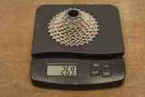 11-30T Shimano Ultegra CS-R8000 11 Speed Cassette 269g 8000
