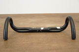 40cm 3T Ergonova Pro Alloy Compact Road Handlebar 31.8mm