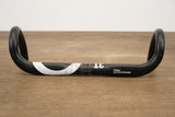40cm 3T Ergonova Pro Alloy Compact Road Handlebar 31.8mm