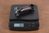 Scott 110mm ±6 Degree Alloy Road Stem 154g 1 1/8" 31.8mm