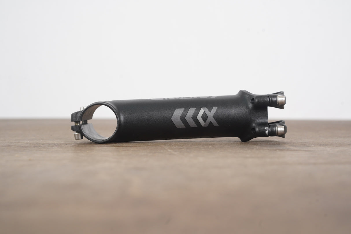 UNO Advanced Project 130mm ±7 Degree Alloy Road Stem 125g 1 1/8" 31.8mm