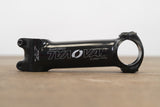 Oval Concepts 713 120mm -8 Degree Alloy Road Stem 132g 1 1/8" 31.8mm