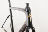 56cm Specialized S-WORKS Tarmac SL6 Sagan Superstar Carbon Rim Road Frameset