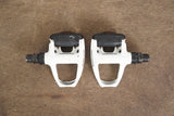 Shimano Tiagra PD-R540 SPD-SL Clipless Road Pedals 331g