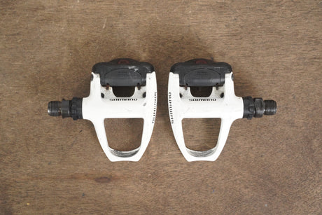 Shimano Tiagra PD-R540 SPD-SL Clipless Road Pedals 331g