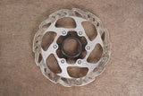 (2) 160mm Shimano SLX SM-RT70 Center Lock Disc Brake Rotors