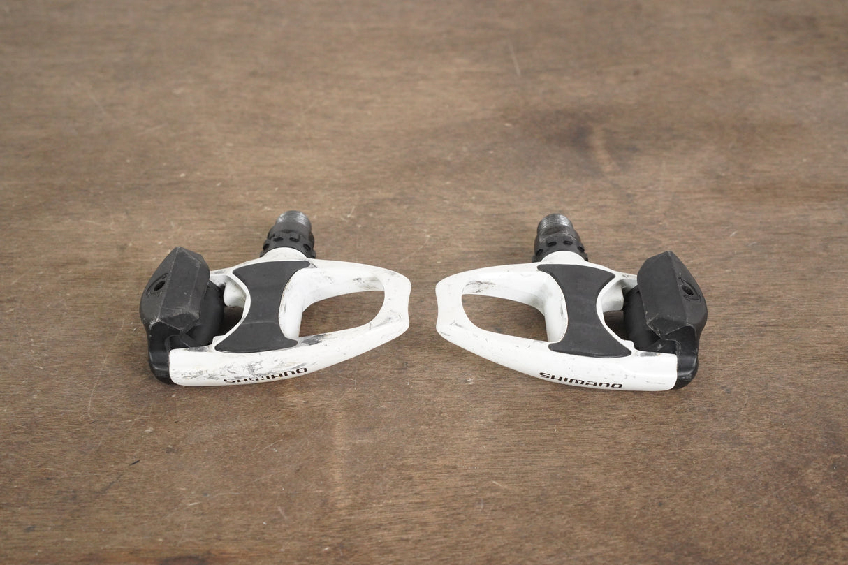 Shimano Tiagra PD-R540 SPD-SL Clipless Road Pedals 331g