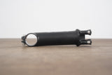 UNO Advanced Project 130mm ±7 Degree Alloy Road Stem 125g 1 1/8" 31.8mm