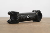 Oval Concepts 713 120mm -8 Degree Alloy Road Stem 132g 1 1/8" 31.8mm
