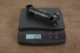 UNO Advanced Project 130mm ±7 Degree Alloy Road Stem 125g 1 1/8" 31.8mm