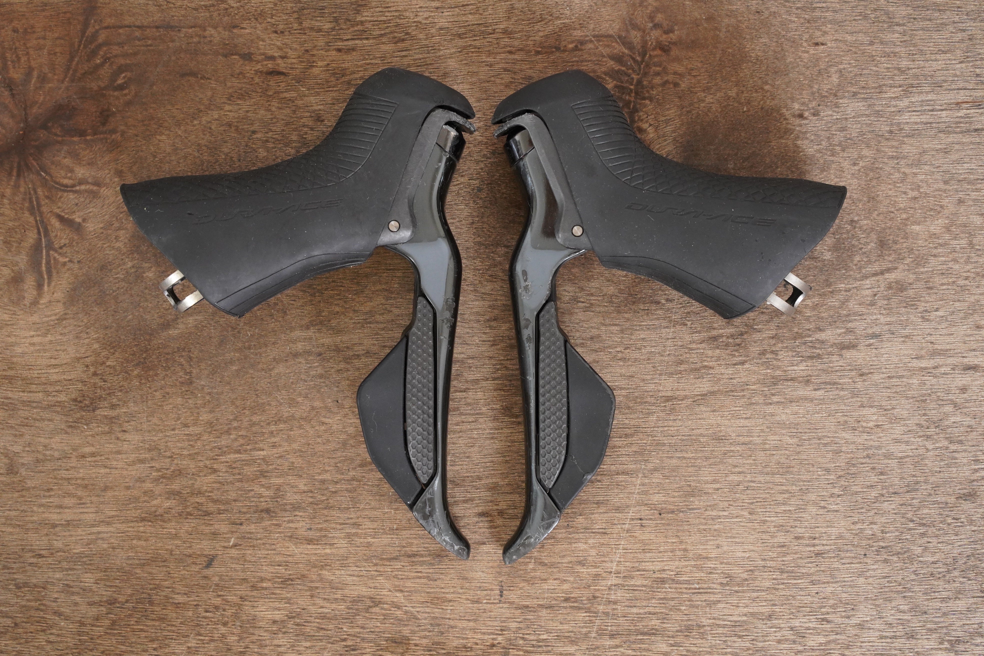 Shimano Dura-Ace R9150 Di2 11 Speed Electronic Rim Brake