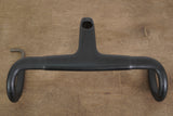 41cm 110mm Canyon CP10 Integrated Carbon Barstem Handlebar 1 1/4"