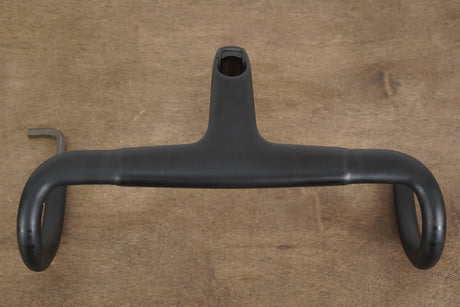 41cm 110mm Canyon CP10 Integrated Carbon Barstem Handlebar 1 1/4"