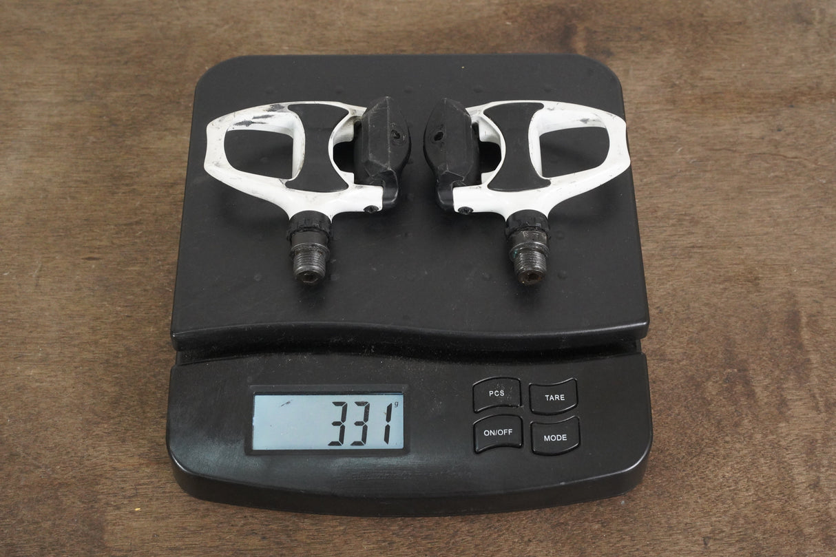 Shimano Tiagra PD-R540 SPD-SL Clipless Road Pedals 331g