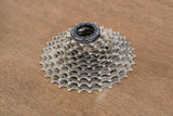 11-30T Shimano Ultegra CS-R8000 11 Speed Road Cassette 270g 8000