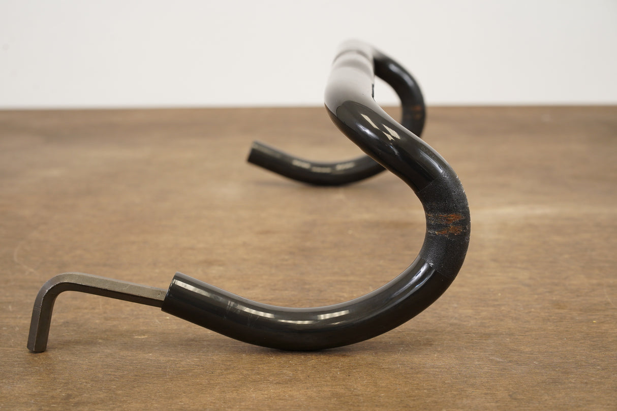 42cm Colnago HB 01 Carbon Compact Road Handlebar 31.8mm