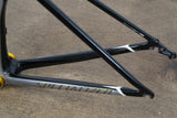 56cm Specialized S-WORKS Tarmac SL6 Sagan Superstar Carbon Rim Road Frameset