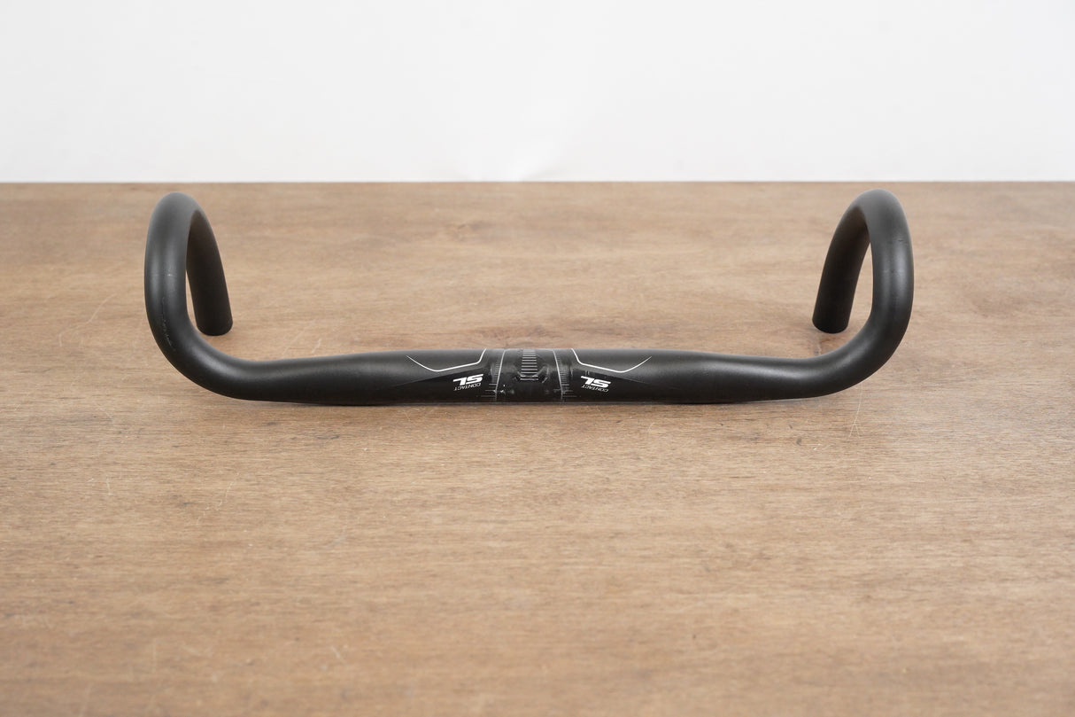 42cm Giant Contact SL Alloy Compact Road Handlebar 31.8mm