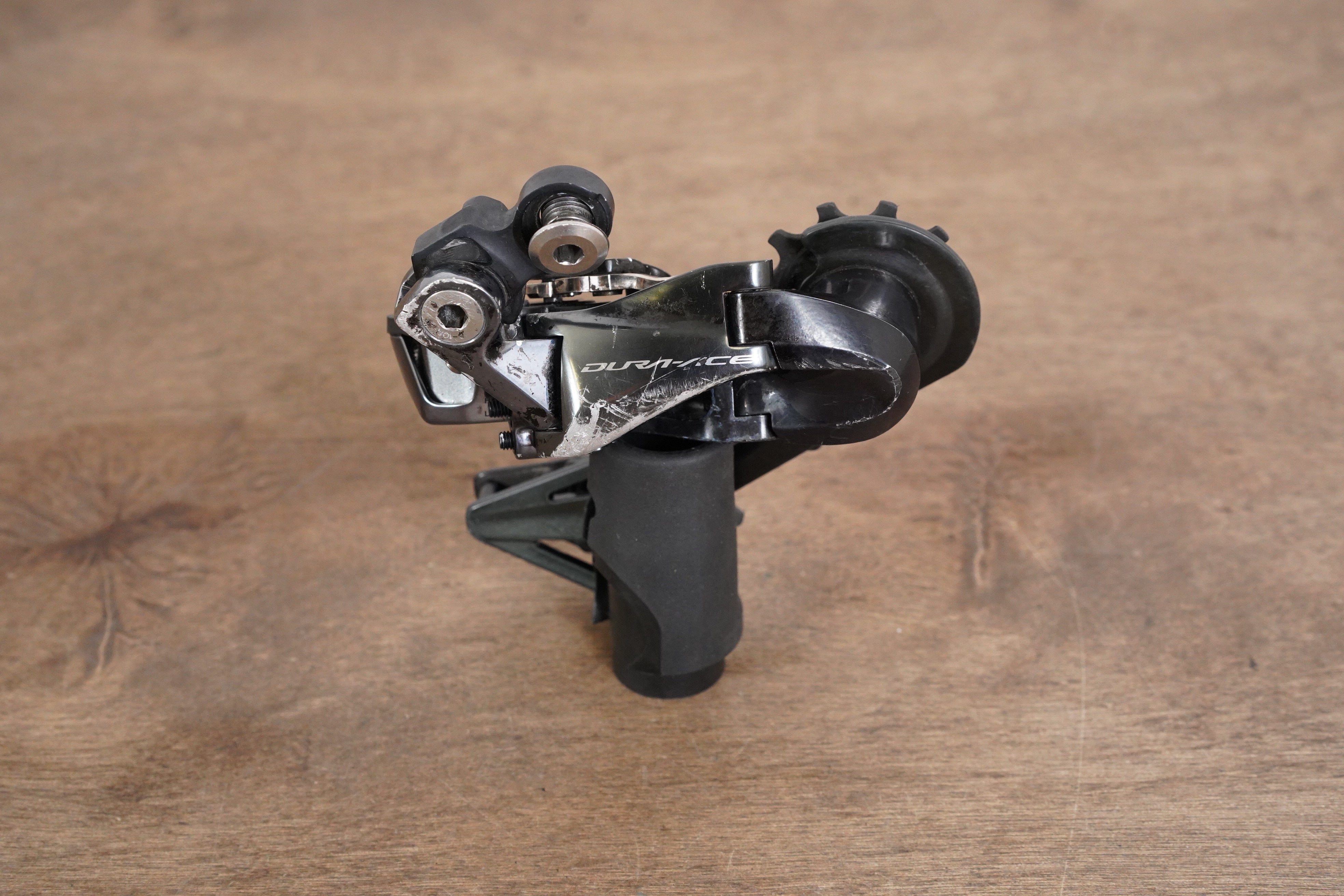 Shimano Dura-Ace R9150 Di2 11 Speed Electronic Rim Brake Shimano Dura-Ace R9150 Di2 11 Speed Electronic Rim Brake