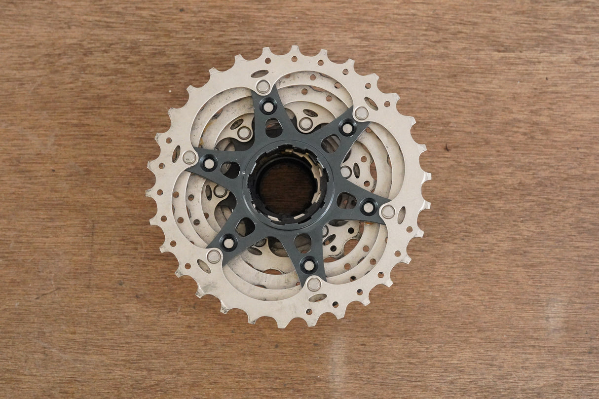 11-30T Shimano Ultegra CS-R8000 11 Speed Road Cassette 270g 8000