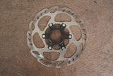 (2) 160mm Shimano SLX SM-RT70 Center Lock Disc Brake Rotors