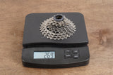 11-30T Shimano Ultegra CS-R8000 11 Speed Road Cassette 270g 8000