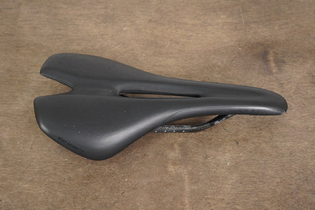 143mm Specialized S-WORKS Toupe Carbon Rail Road Saddle 152g